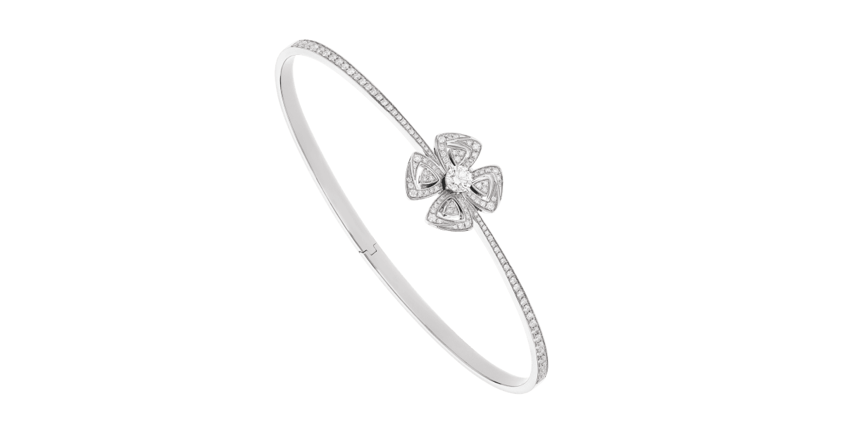 bvlgari fiorever