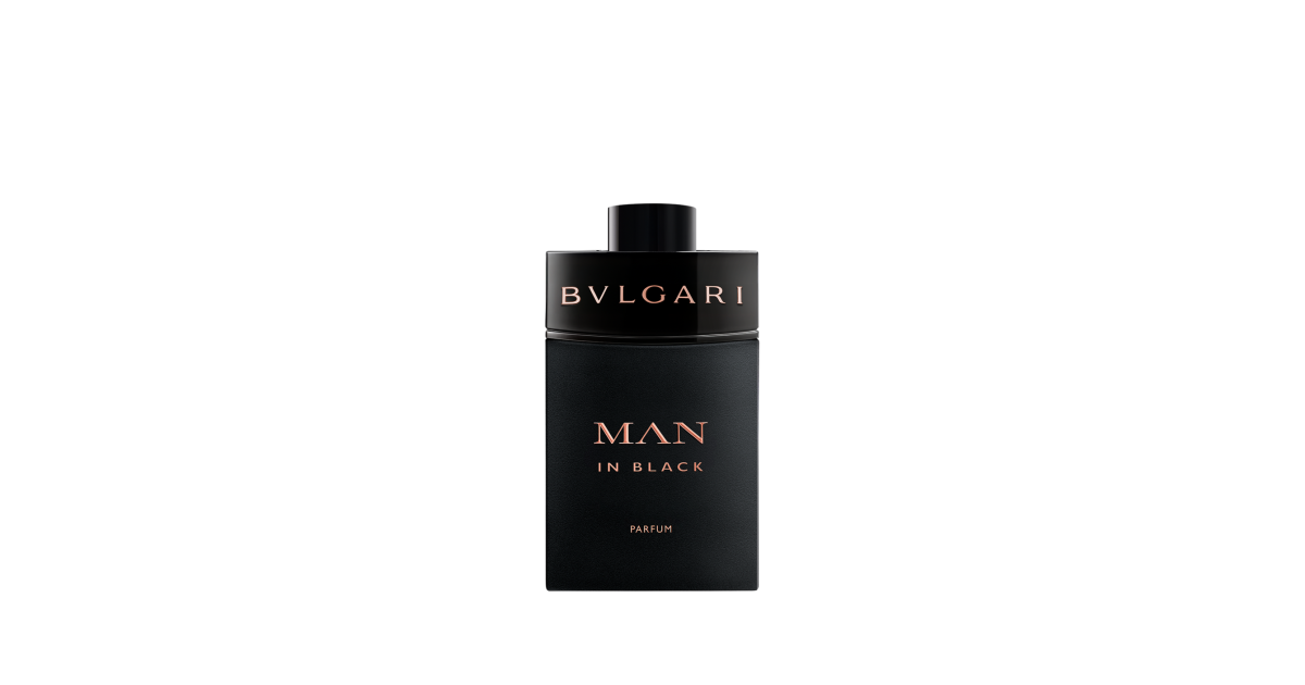 BVLGARI MAN IN BLACK Parfum 42617 | Bulgari