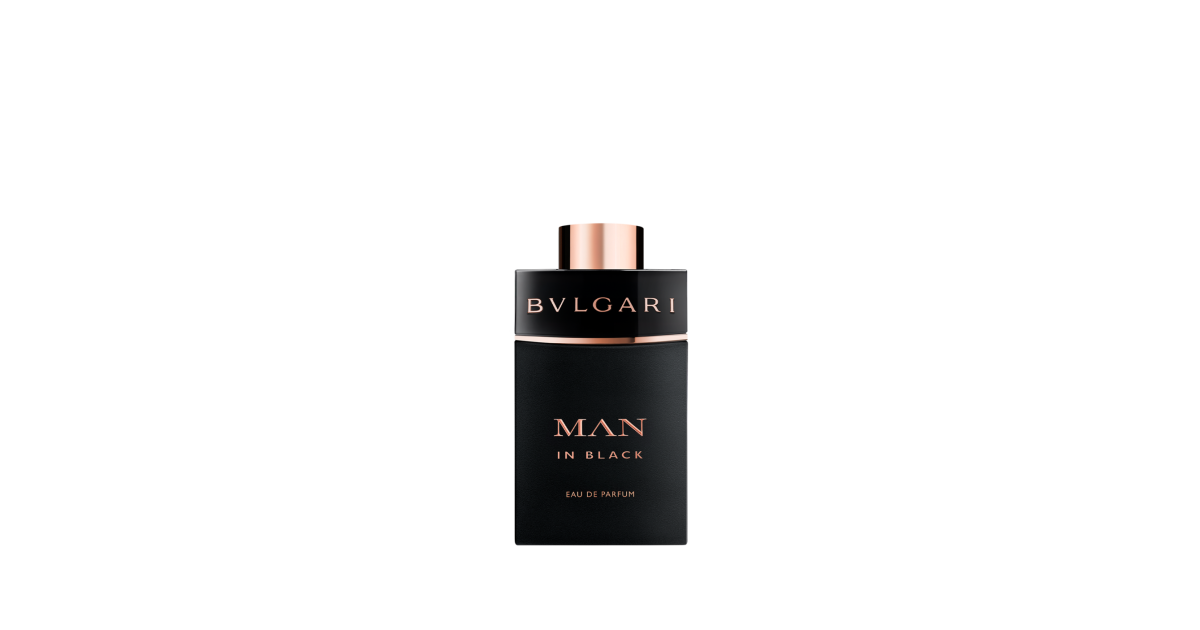 BVLGARI MAN IN BLACK 香水42379 | Bulgari