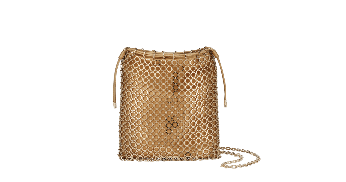 BVLGARI COCKTAIL Clutch 291695 Bulgari