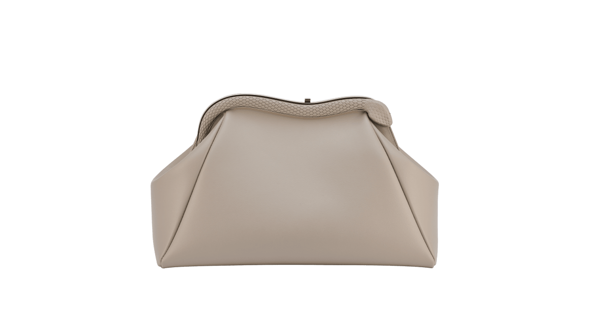 Serpentine Pouch 292188 | Bulgari