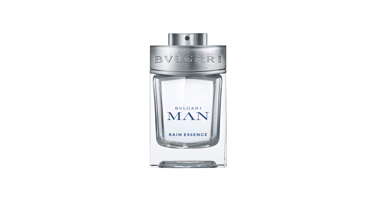 新品 ブルガリ マン レイン エッセンス オードパルファム EDP 100ml