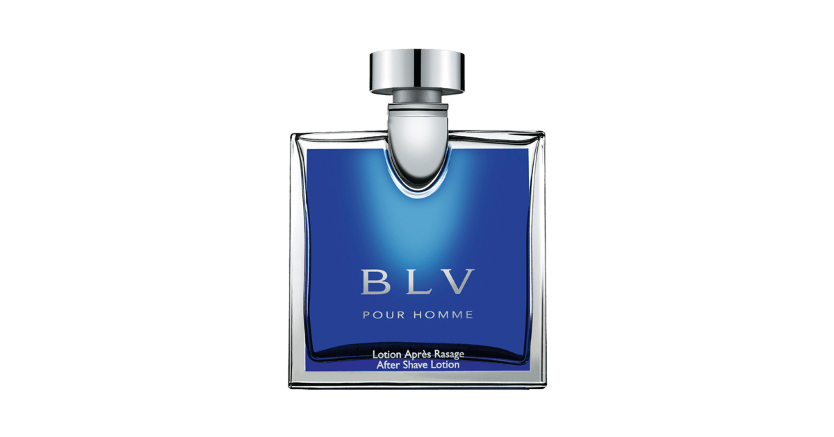 Blv sales pour homme