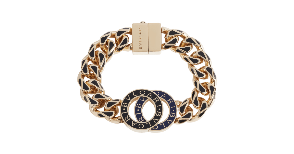 Bvlgari espana top