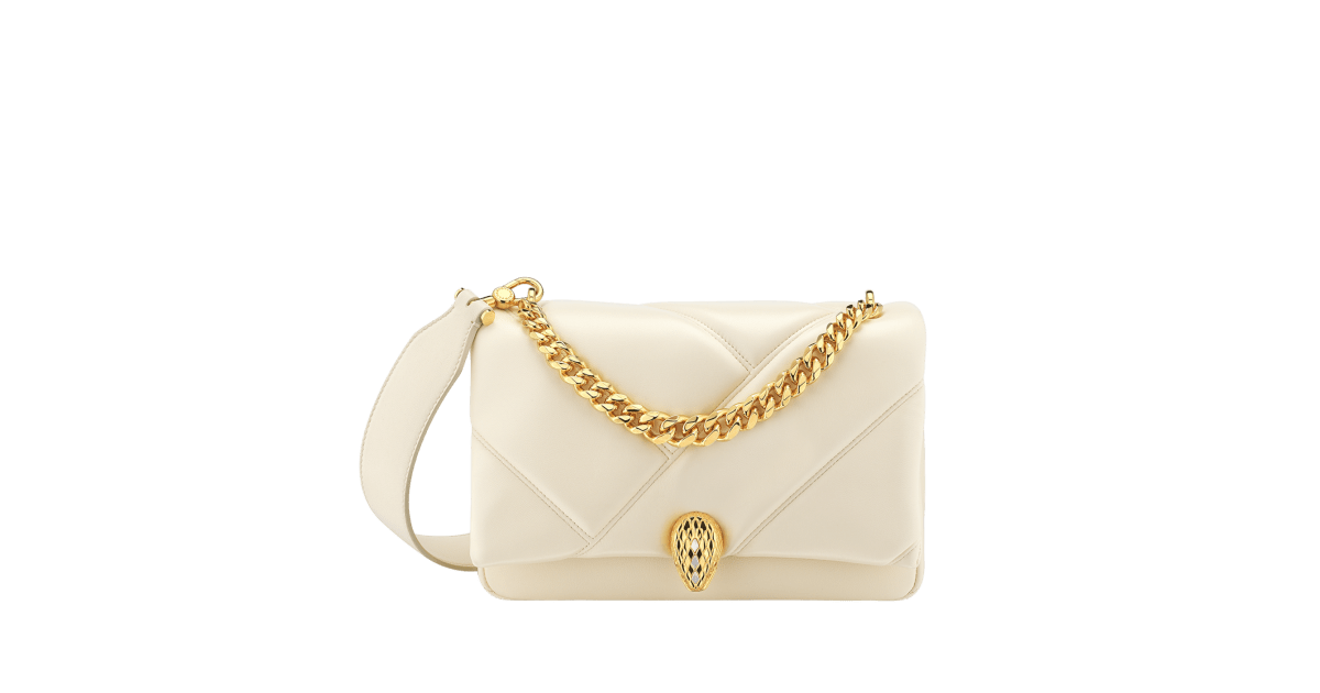 Bvlgari women bag best sale
