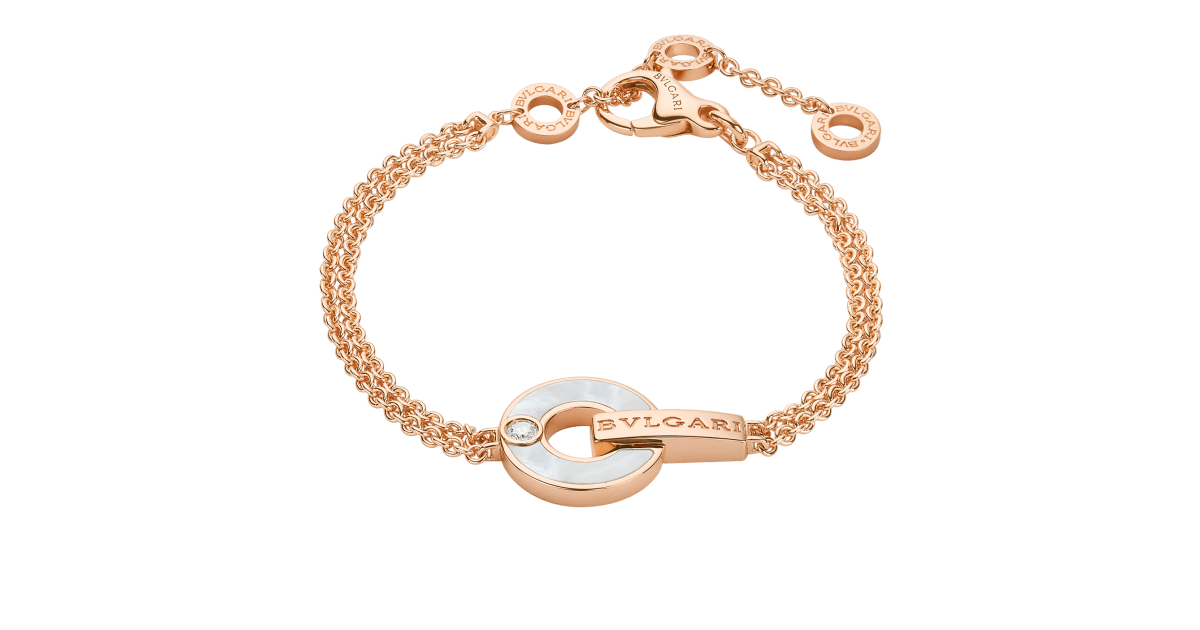 Buy Bvlgari bracelet Online India | Ubuy