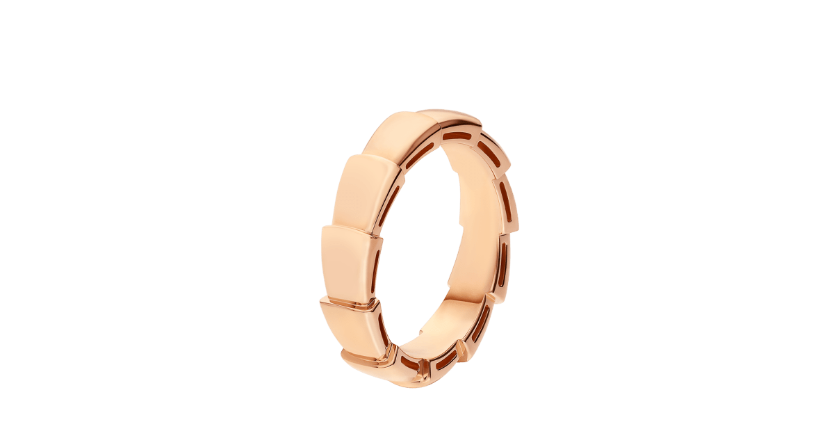 Bulgari griffe ring price discount