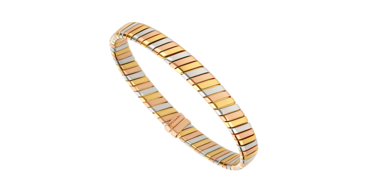 Bulgari tubogas sales