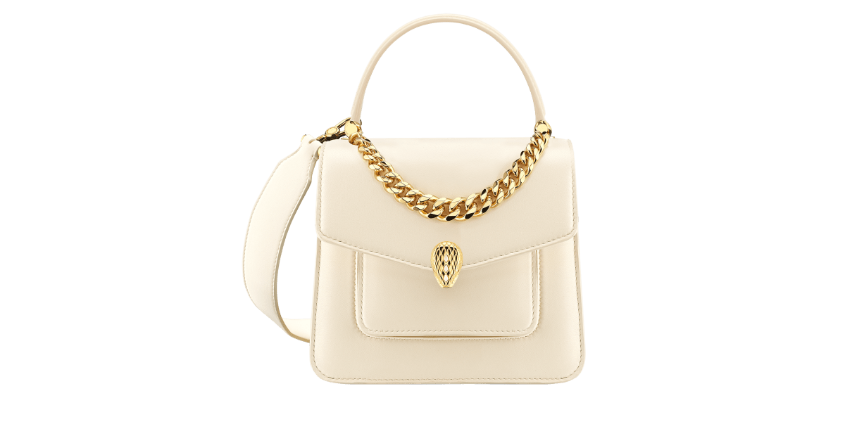 Serpenti Forever Top Handle 290552