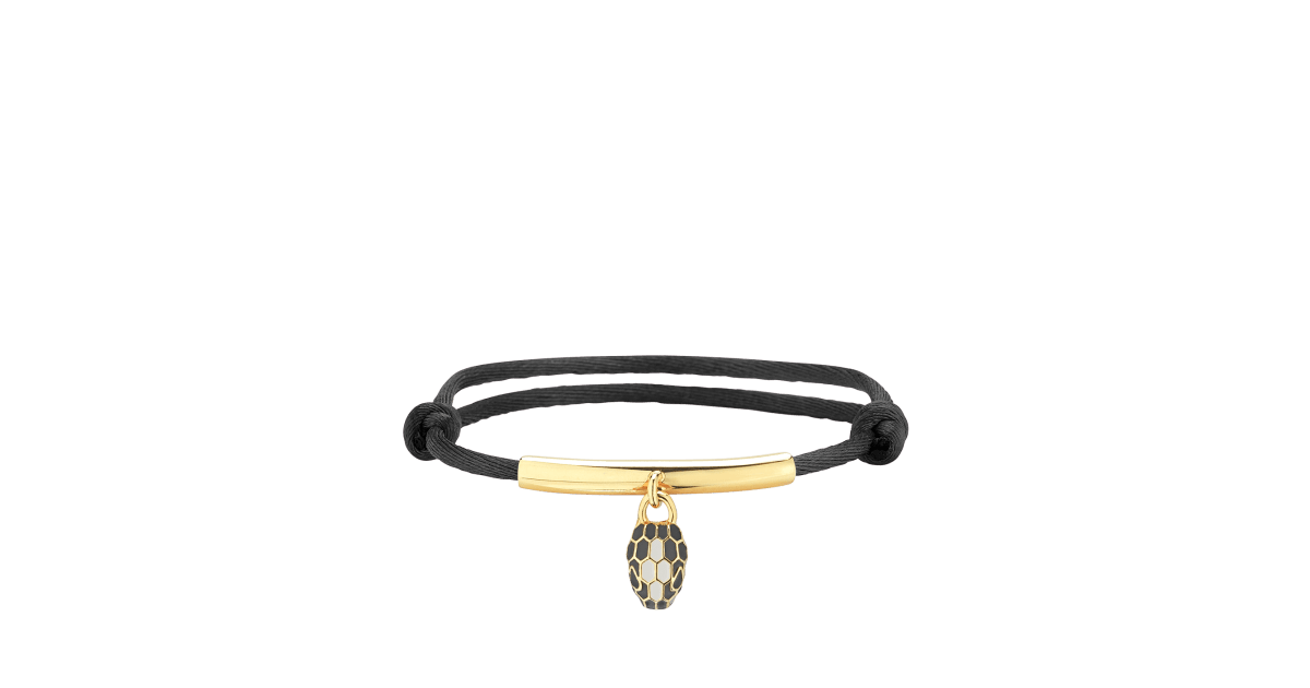 Serpenti Forever Bracelet 290277 | Bulgari