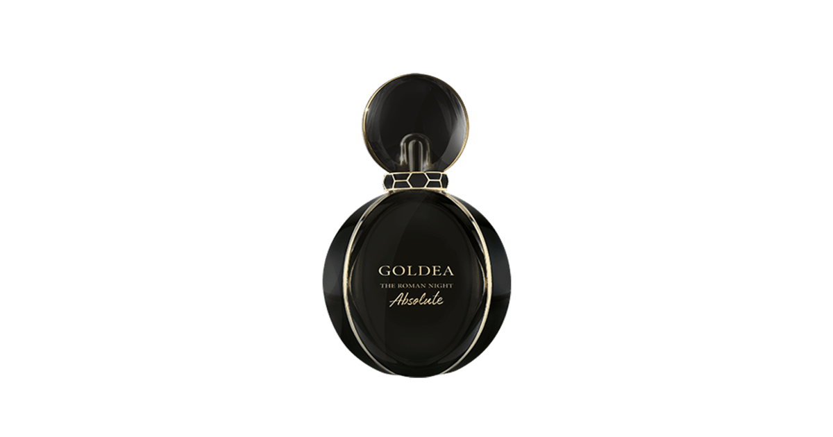 Bvlgari goldea the online roman night absolute 75ml
