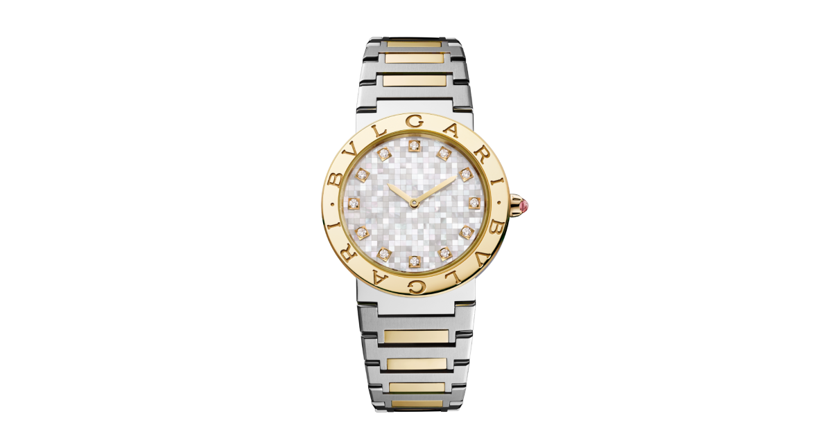 BVLGARI BVLGARI Watch 104278 | Bulgari