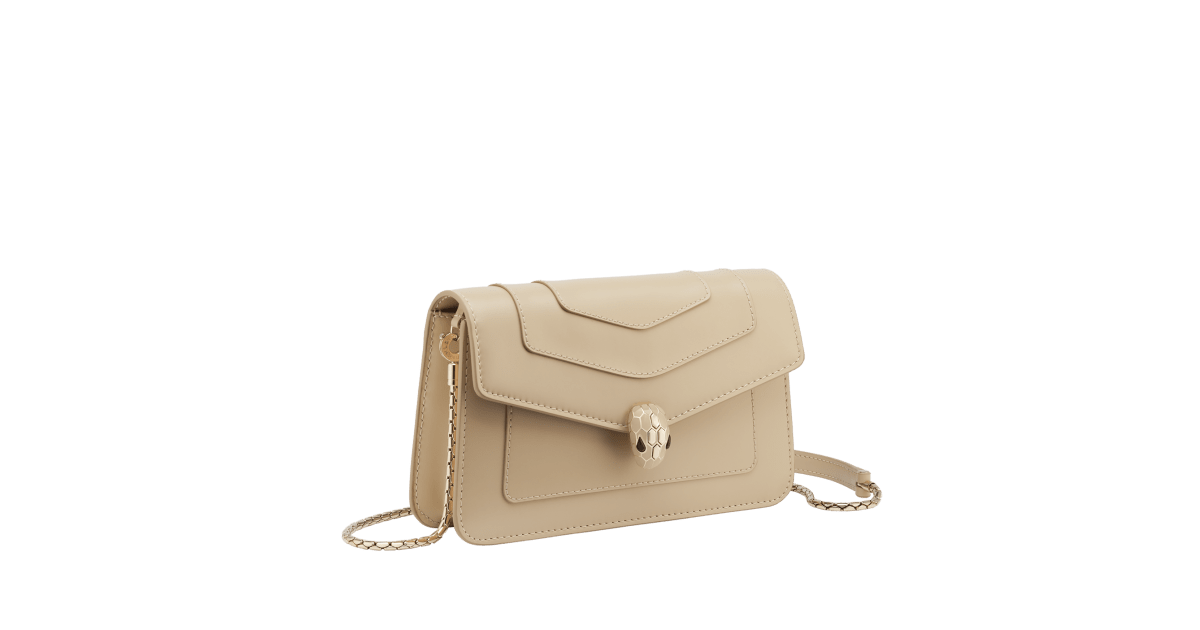 Bvlgari wallet discount on chain