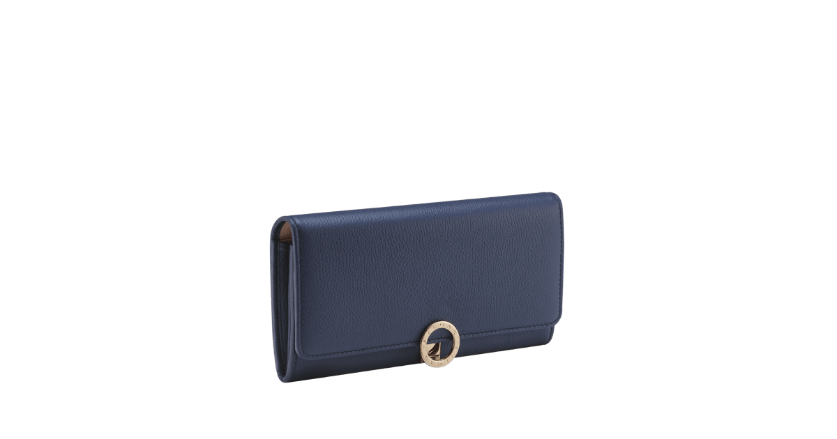 Bvlgari wallet sale sales