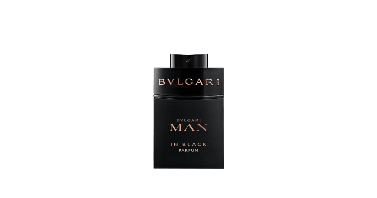 BVLGARI MAN IN BLACK Parfum 42154 Bulgari