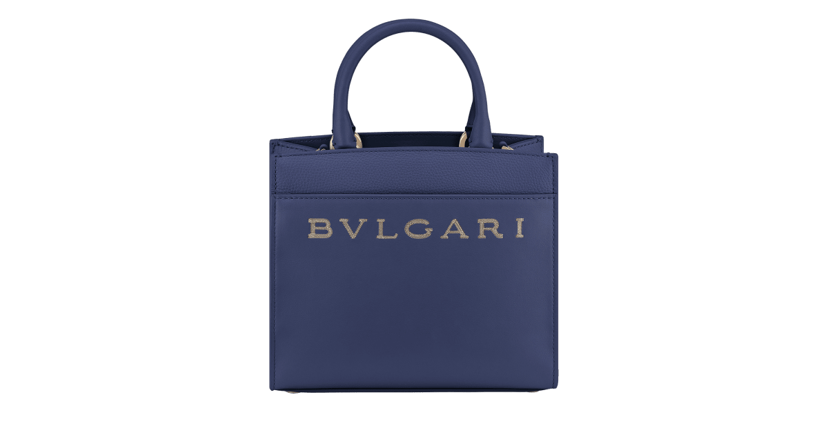 Bvlgari Logo Tote 292938 | Bulgari