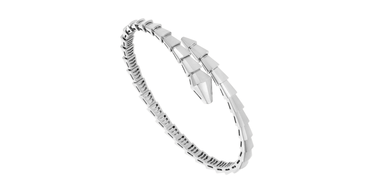 Bulgari viper bracelet outlet