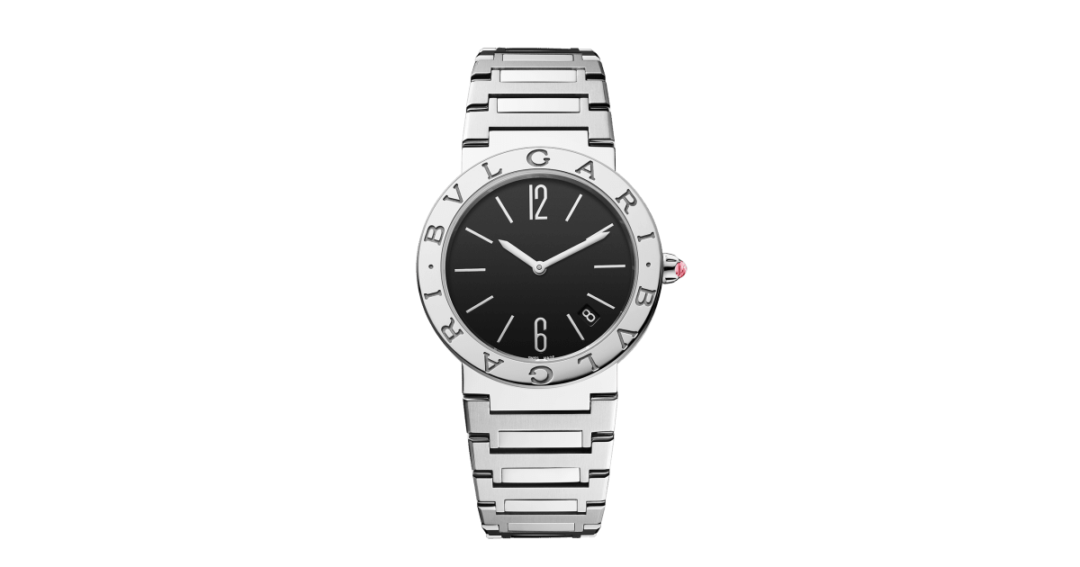 BVLGARI BVLGARI Watch 103688 Bulgari