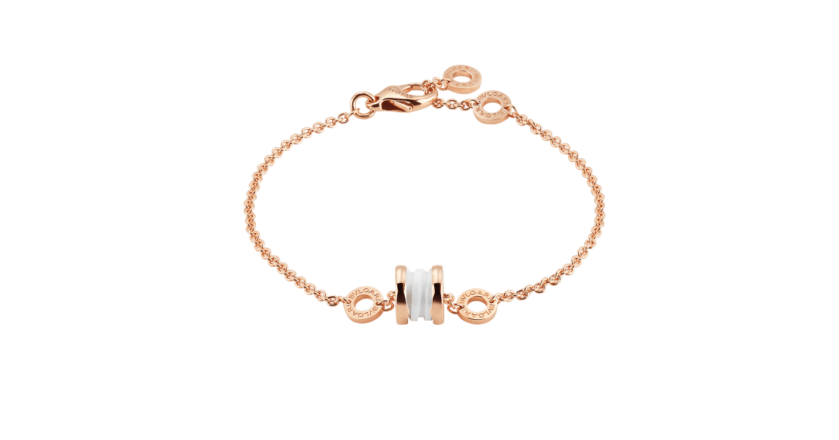 Bulgari zero bracelet online
