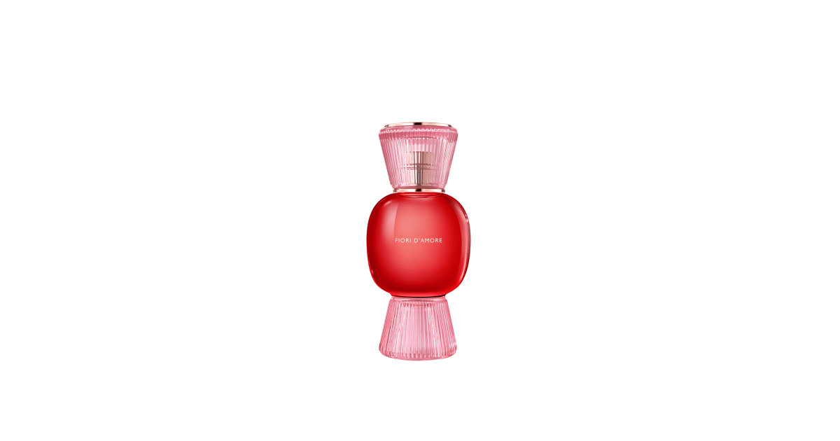 BVLGARI Allegra Fiori d’Amore Eau de Parfum 41241 | Bulgari