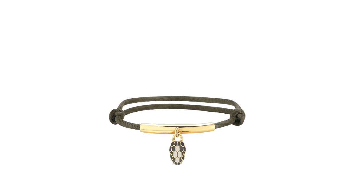 Bvlgari shop forever bracelet