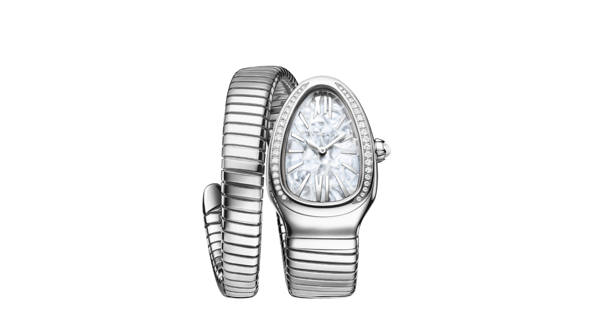 BVLGARI 