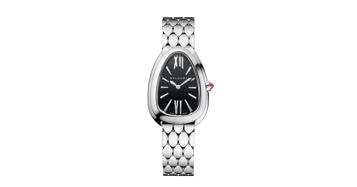 Bvlgari discount watches india