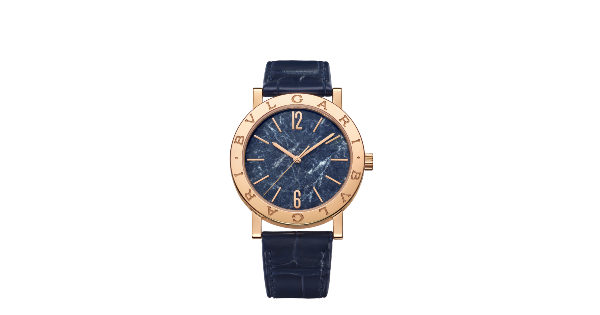 BVLGARI ゴールド 小型時計　トラベルクロック BVLGARI ブルガリ ABB37WG アラーム 置時計 トラベルクロック