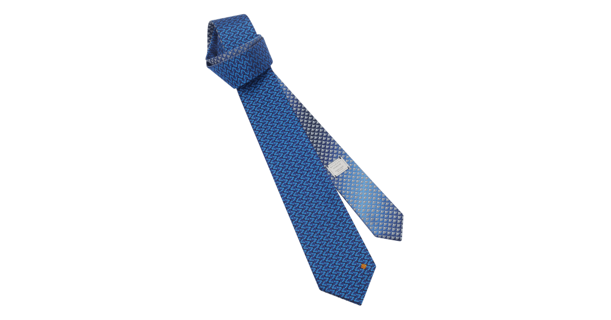 Double Tie 245520 | Bulgari