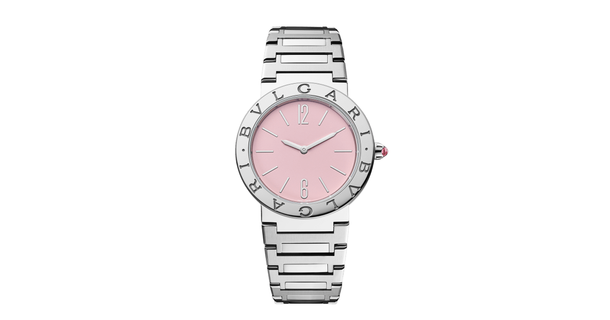BVLGARI BVLGARI Watch 103711 Bulgari