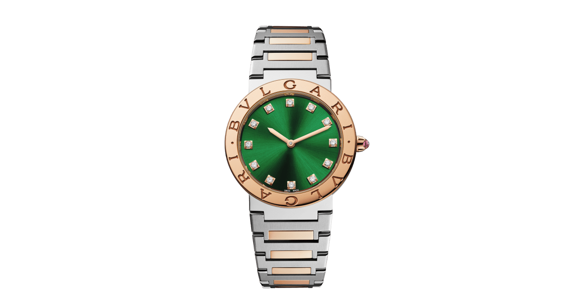 BVLGARI BVLGARI Watch 103202 | Bulgari