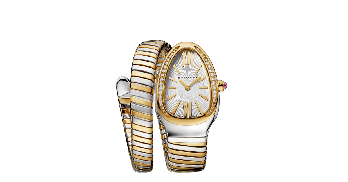 Tubogas bulgari sales