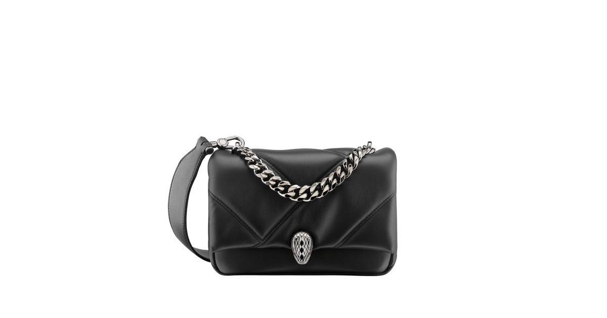 Chanel Pearl Boy Chain Bag