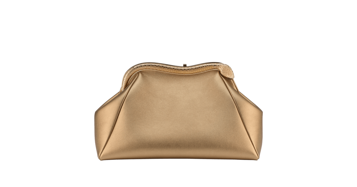 Serpentine Pouch 292928 | Bulgari