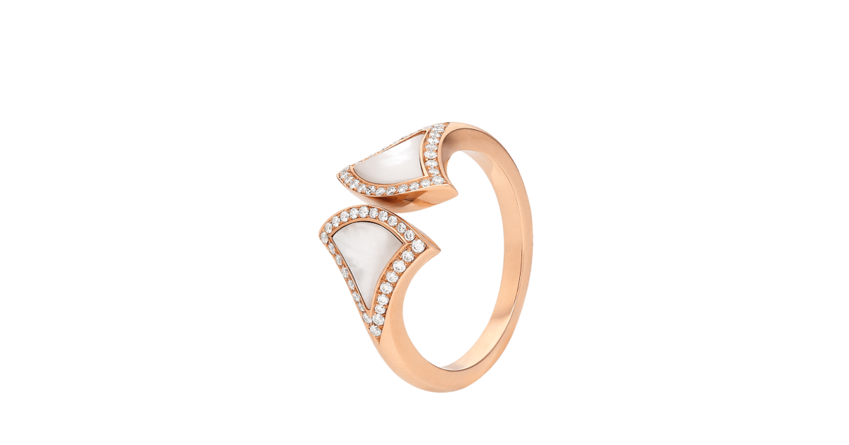 DIVAS' DREAM Ring 358933 | Bulgari