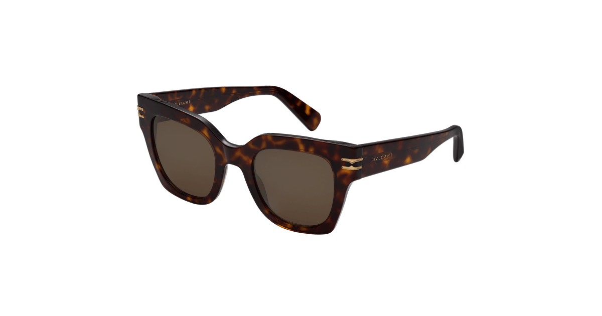 B.zero1 Sunglasses 904282 Bulgari