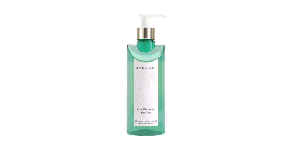 Eau Parfumée Thé Vert Body Shower Gel 42509 | Bulgari