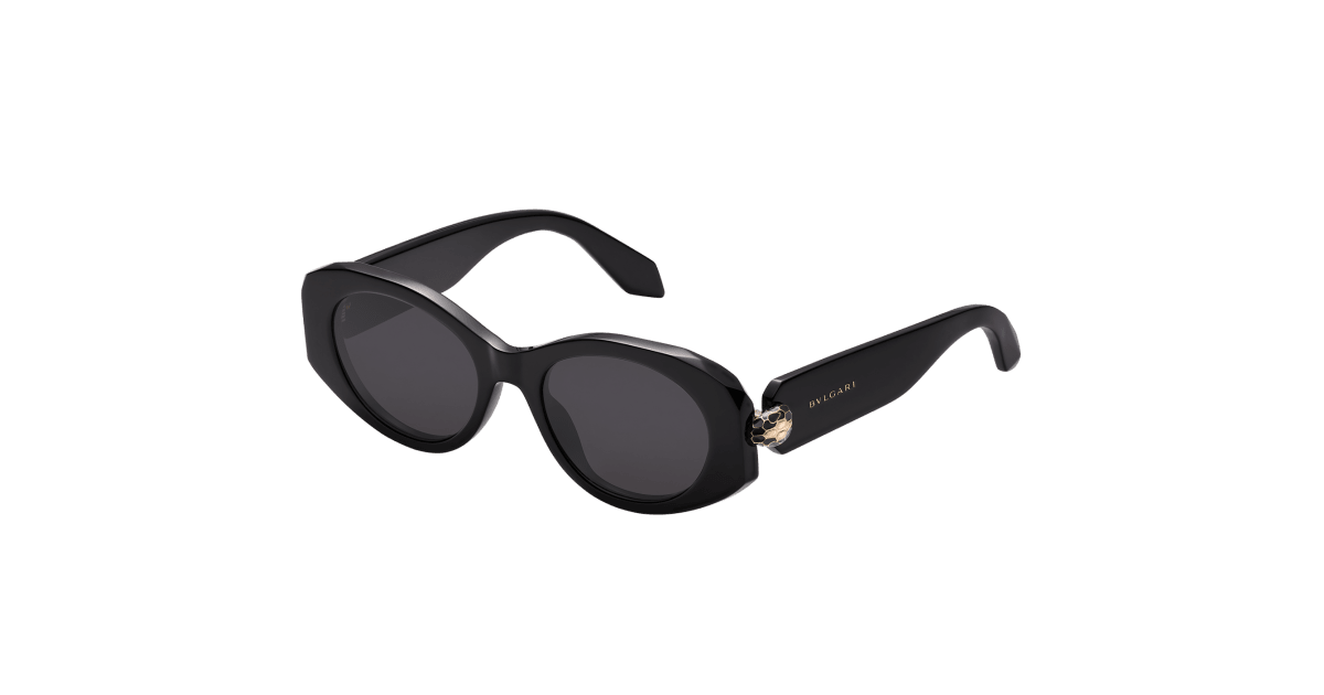 Bvlgari serpenti clearance glasses