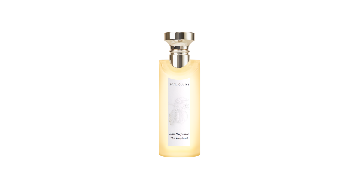 Eau Parfumée Thé Impérial 淡香水42761 | Bulgari