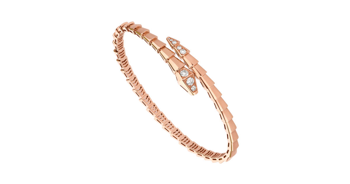 Serpenti bvlgari bracelet online
