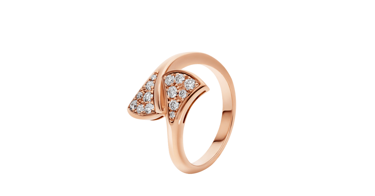 Divas dream online ring