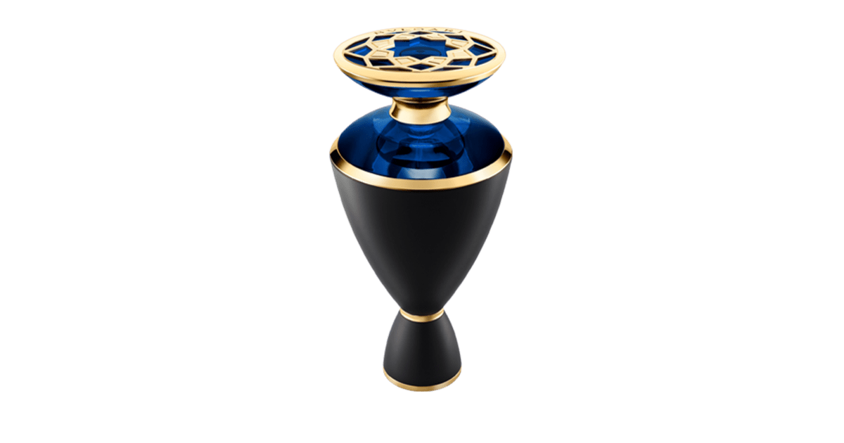 Bvlgari lazulia 2025
