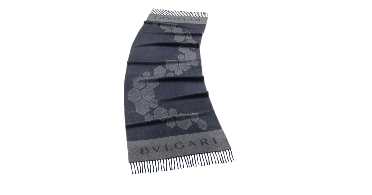 Heritage Stole 246570 | Bulgari