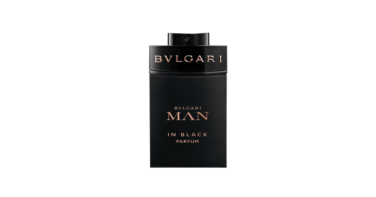 BVLGARI MAN IN BLACK Parfum 42153 Bulgari