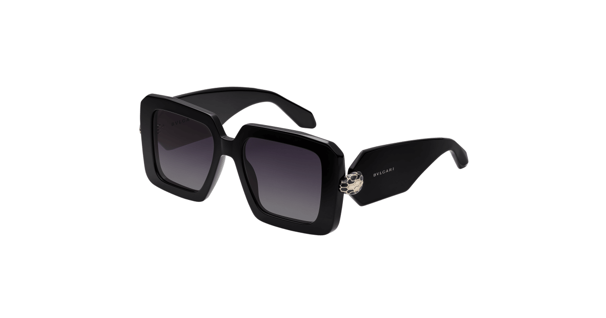 Bvlgari top serpenti sunglasses