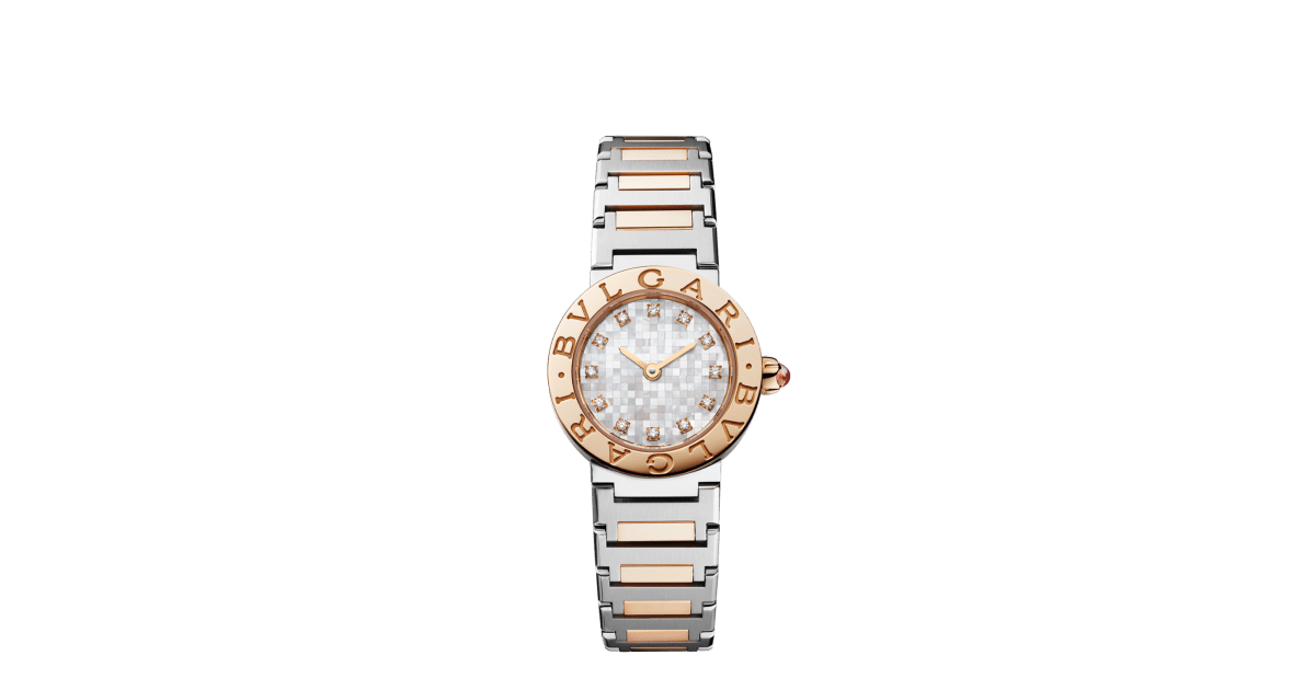 Bvlgari Bvlgari x LISA 104114 Bulgari