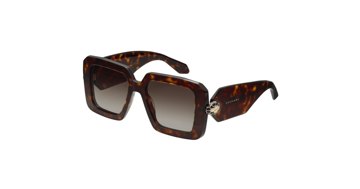 Bvlgari snake sunglasses hotsell