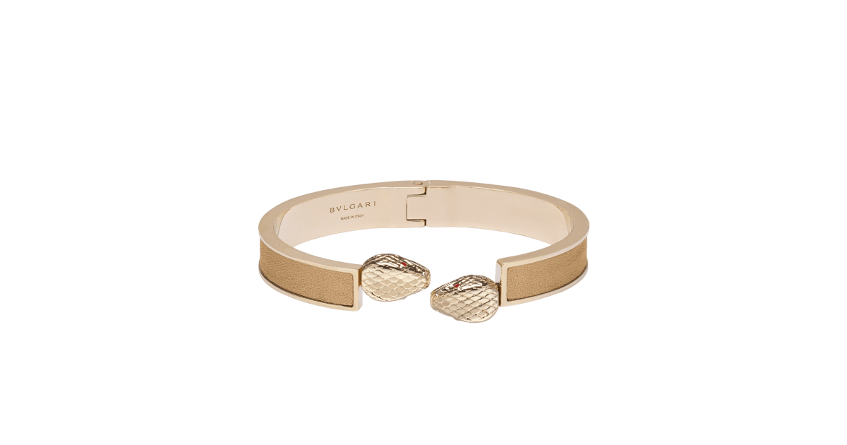 Bvlgari forever hotsell bracelet