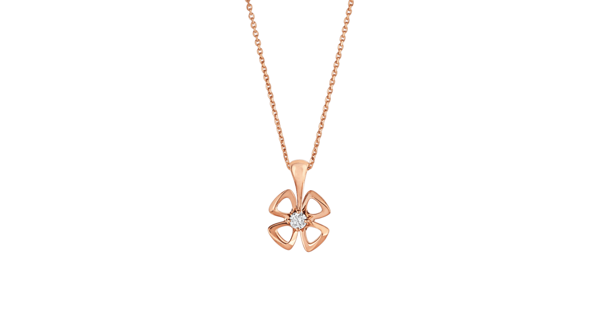 Fiorever bulgari outlet