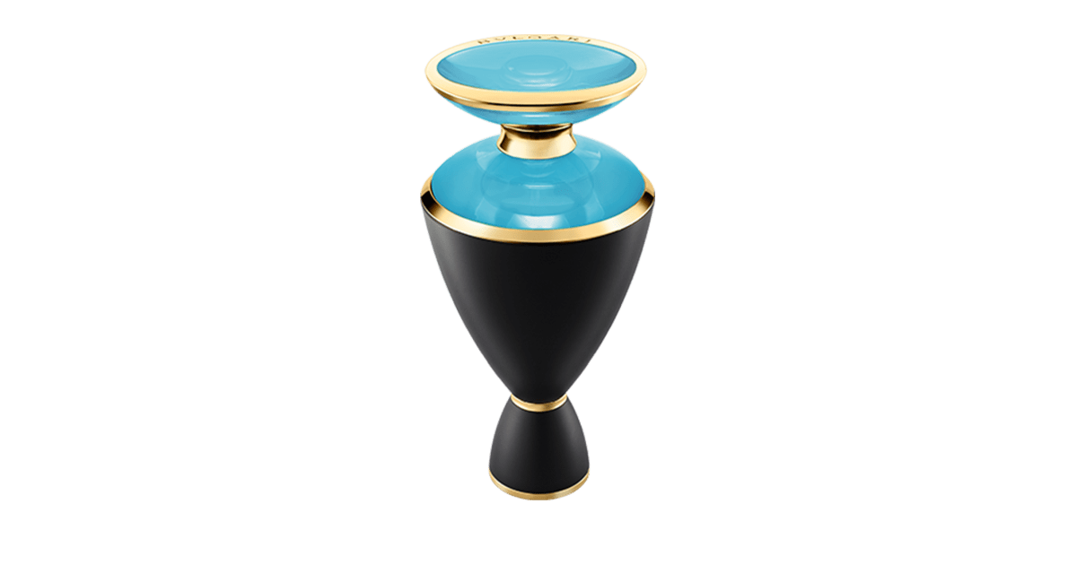 Bvlgari le sales gemme reali nylaia